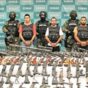 Está desactualizada información de grupos criminales que operan en Sonora