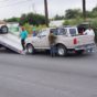 Decomisan autos chuecos en salidas de Hermosillo