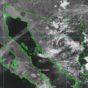 Alta probabilidad de lluvias para hoy miércoles en Hermosillo