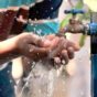 Falta de agua potable amenaza a niños más que la guerra UNICEF