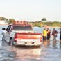 Lorena deja algunas inundaciones en comunidades de Sonora