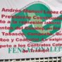 Conalep Sonora se sumó a paro nacional de clases