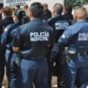 Policías que serán despedidos estarán en actividades administrativas mientras esperan liquidación