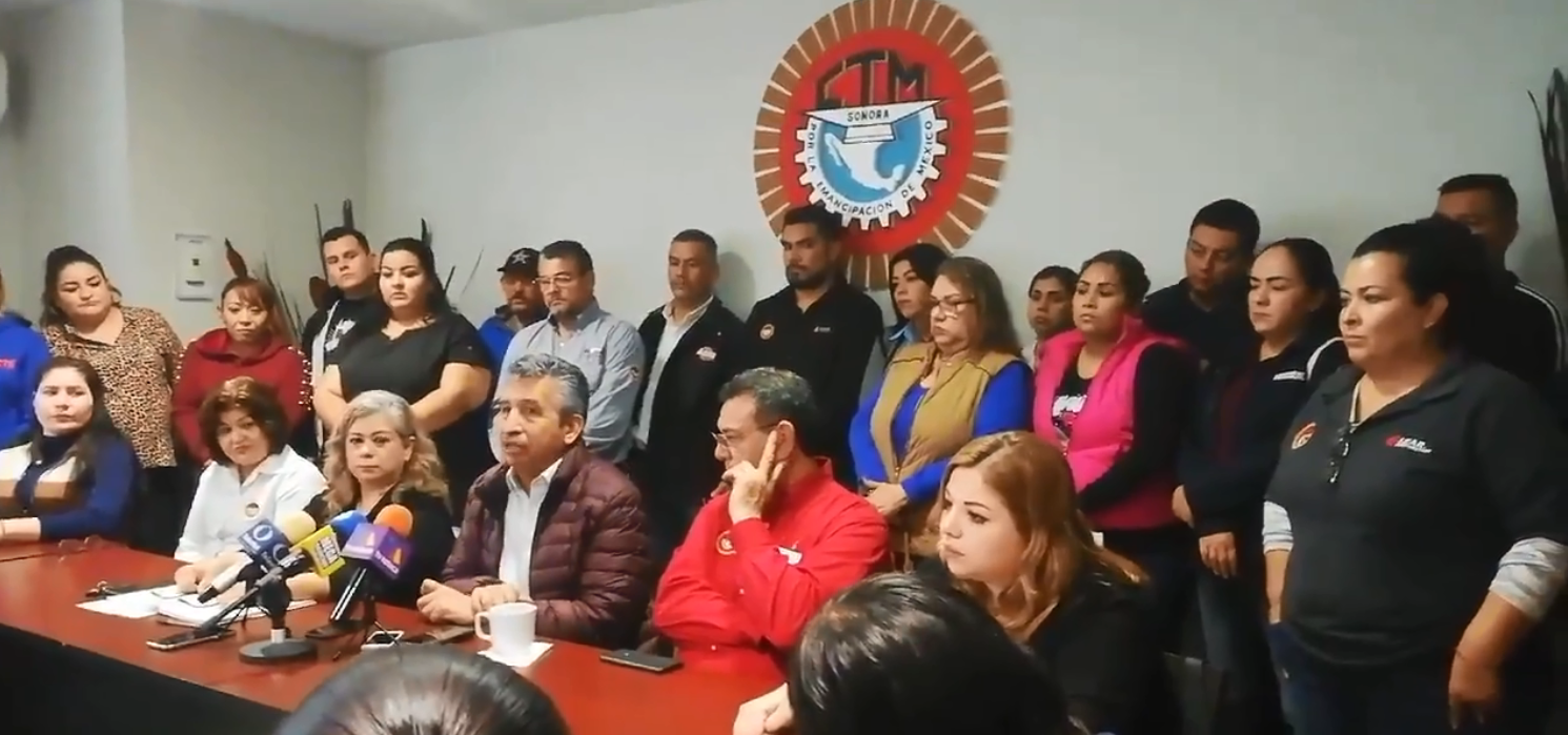 CTM denuncia falta de 400 especialistas en hospitales del IMSS Sonora