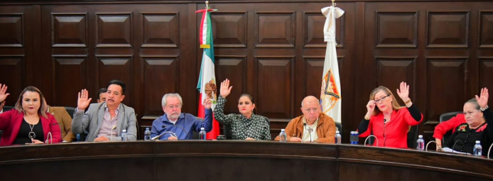 Aprueba Ayuntamiento de Hermosillo presupuesto 2020 sin nuevos impuestos