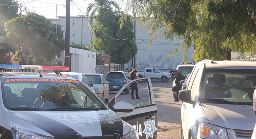 Hermosillo y Ciudad Obregón registran hechos violentos en Año Nuevo