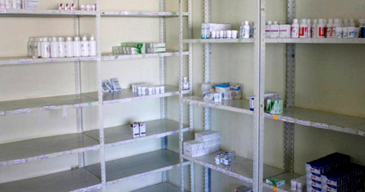 Sí existe desabasto de medicinas para pacientes oncológicos: IMSS Sonora