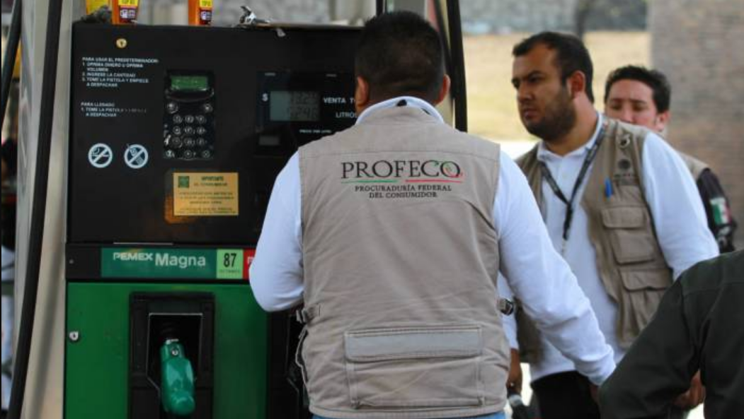Hermosillo vende una de las gasolinas más cara del país, revela Profeco