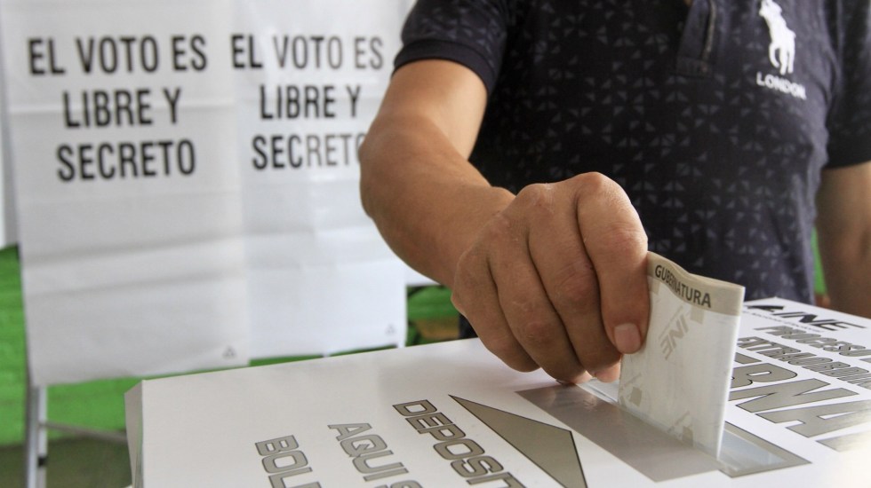 Gobierno de AMLO busca nueva norma para elecciones, pero ‘es ilegal’, dice el INE
