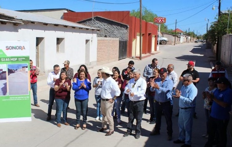 Sólo 19 municipios de Sonora regresarán a actividades no esenciales en primera etapa