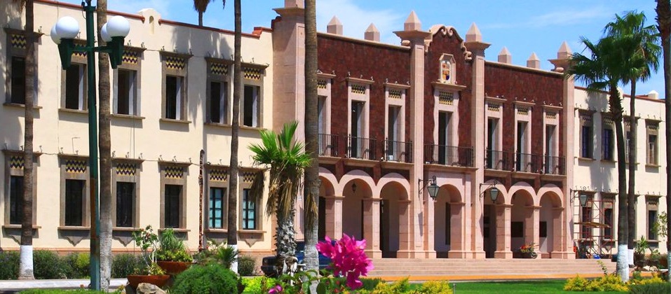 Universidad de Sonora: en el top 15 de mejores universidades de México