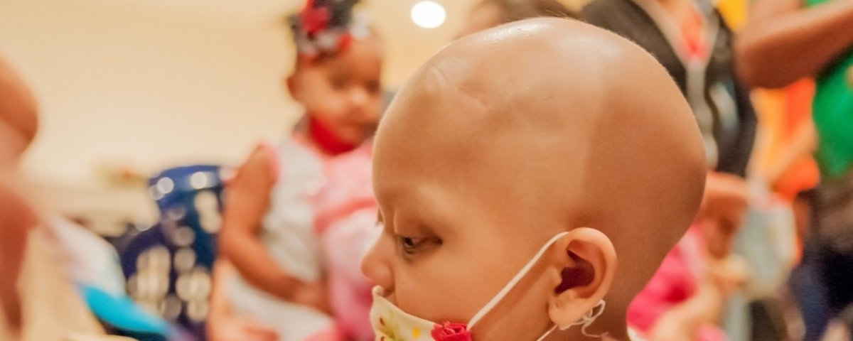 Niños con cáncer siguen sufriendo desabasto de medicamentos