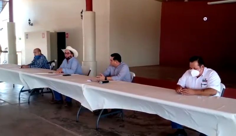Productores del Valle del Yaqui dicen no al acuaférico para Hermosillo