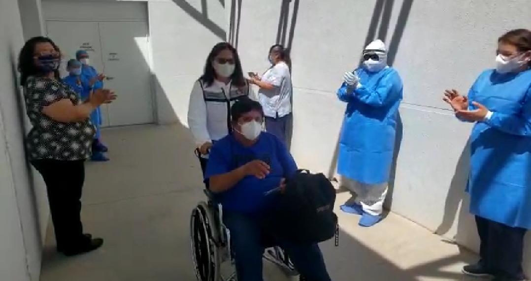 Sonora ya pasó la peor etapa de la epidemia de Covid: Espinoza Castro