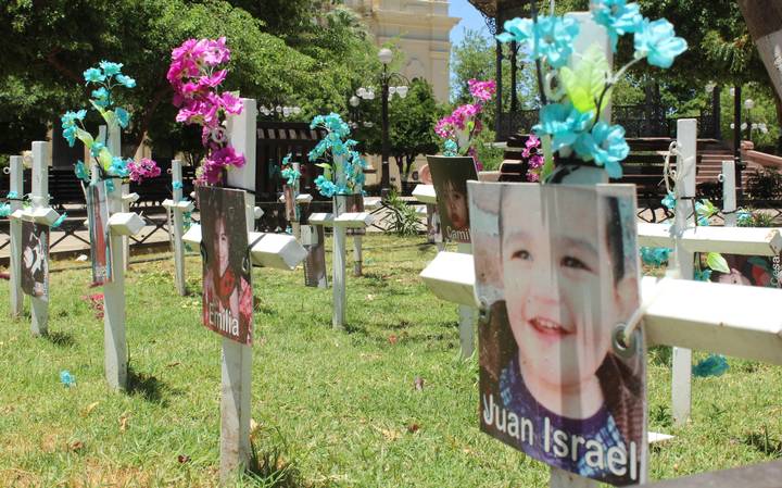 Corte Interamericana admite el caso Guardería ABC, a 11 años de la tragedia