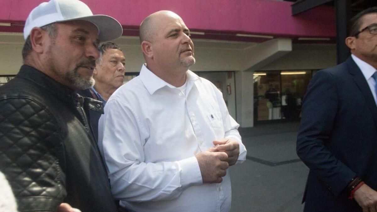 Familia LeBarón denuncia amenazas de muerte en reunión con Alfonso Durazo