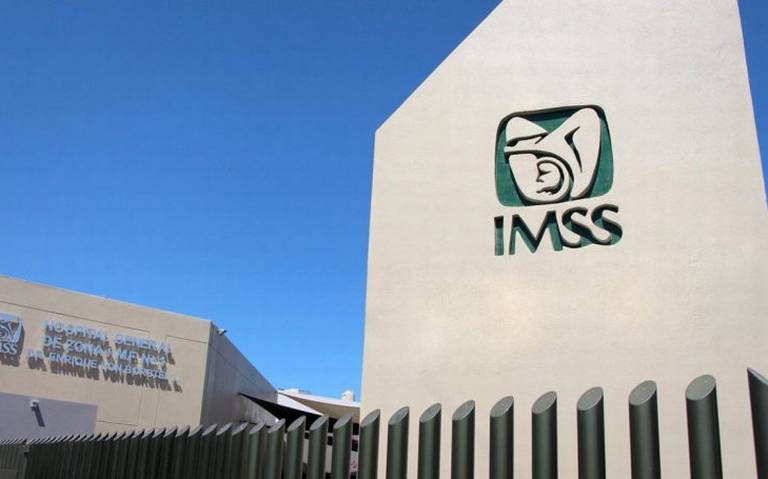 IMSS en Sonora suspenderá trámites por Año Nuevo; solo atenderá urgencias médicas