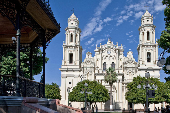 Iglesias de Hermosillo reactivan actividades individuales: Arquidiócesis