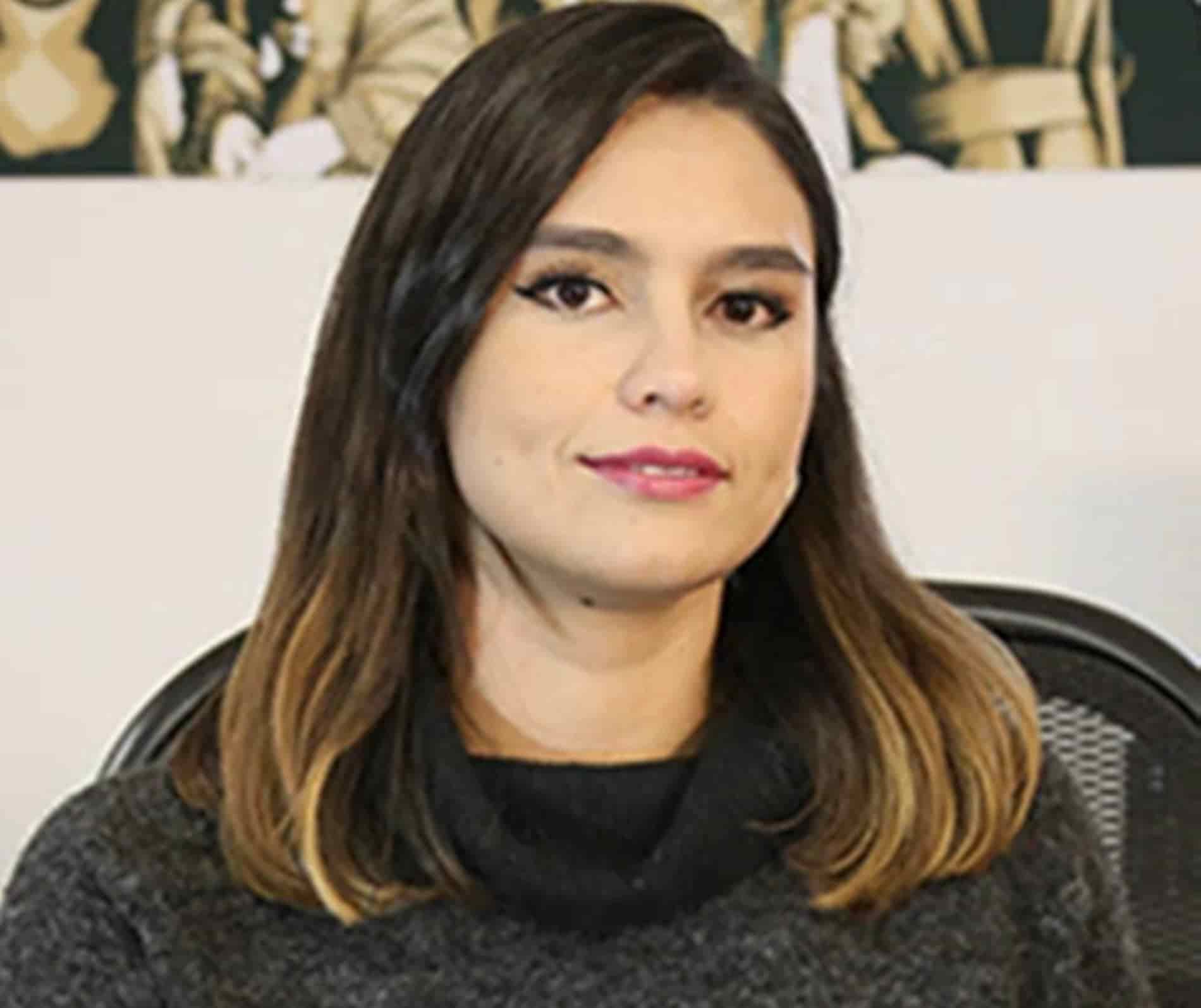 Paloma Aguilar, la exasistente de AMLO que puso en puestos del SAT a amigos y familiares