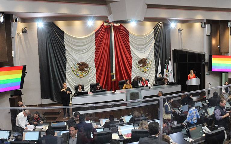 Desestiman nuevamente dictamen de matrimonio igualitario en Sonora