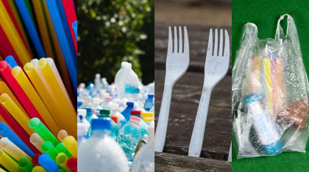 Pactan SEC y universidades de Sonora promover evitar plásticos de un solo uso