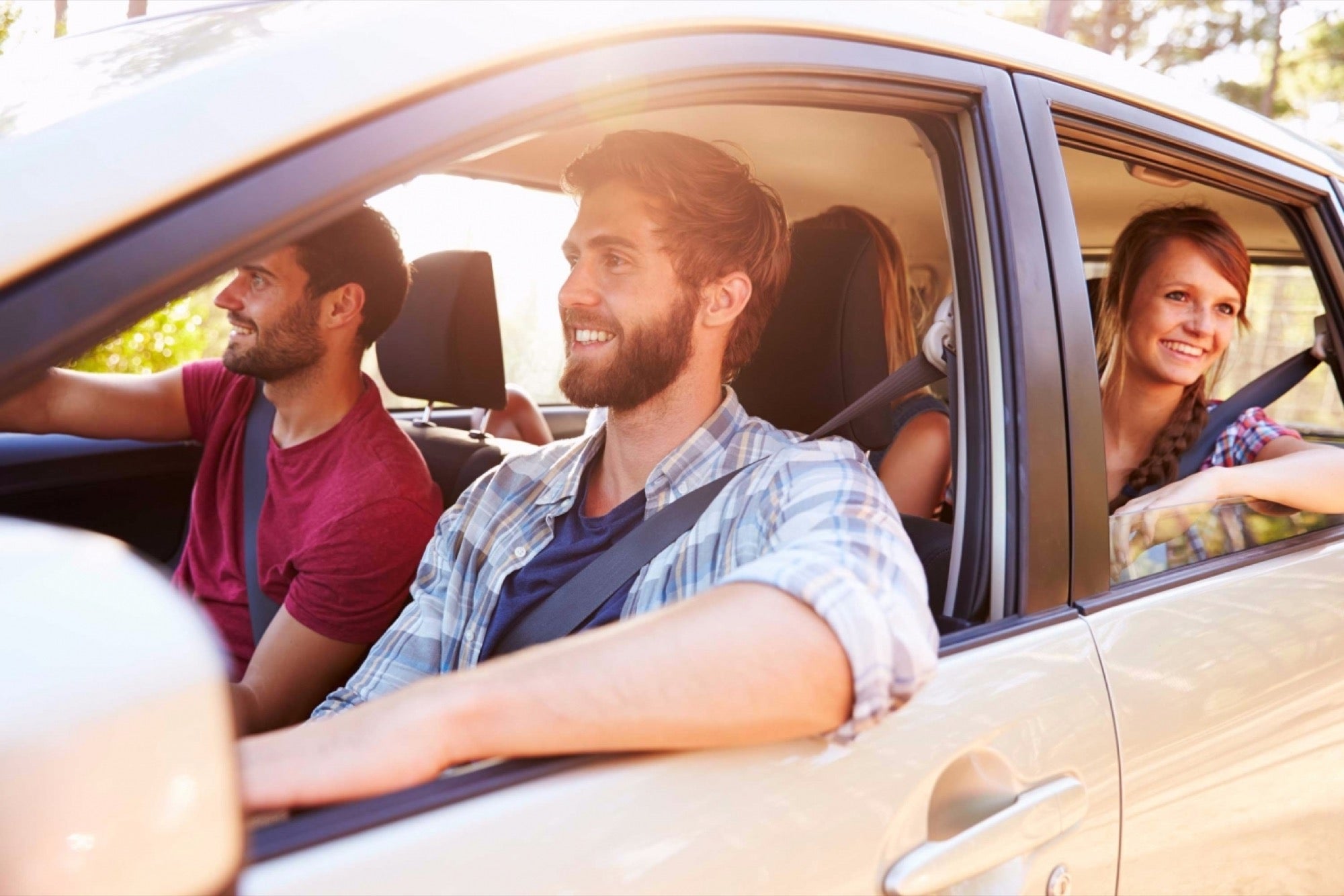 Llega Carpool Ride a Hermosillo: ofrecerán viajes compartidos foráneos