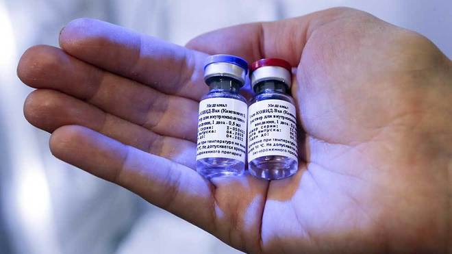 Vacuna Sputnik llegaría en diciembre a América Latina, México recibirá 32 millones de dosis
