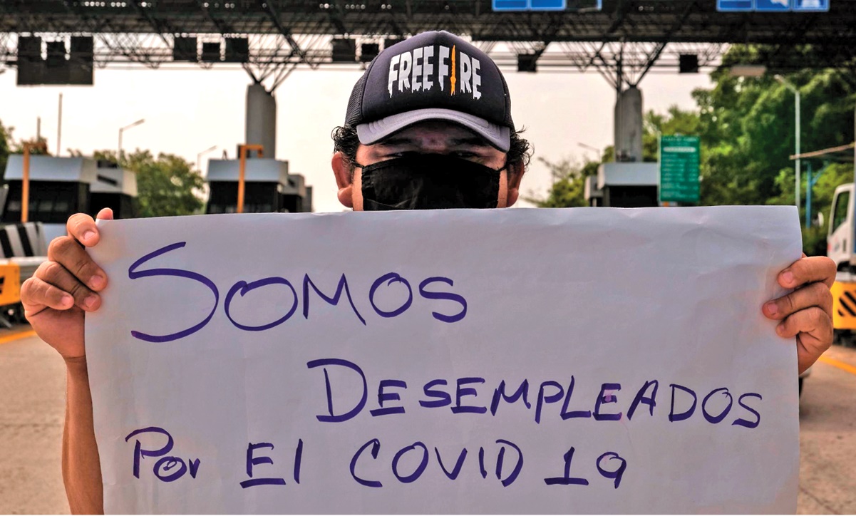 Pobreza laboral aumentó 40% en Sonora por pandemia: Coneval