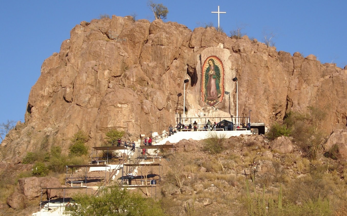 Implementarán operativo por el día de la Virgen en Hermosillo