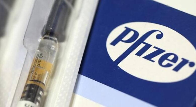 Vienen en camino dosis de Pfizer a México; alistan plan de vacunación contra Covid
