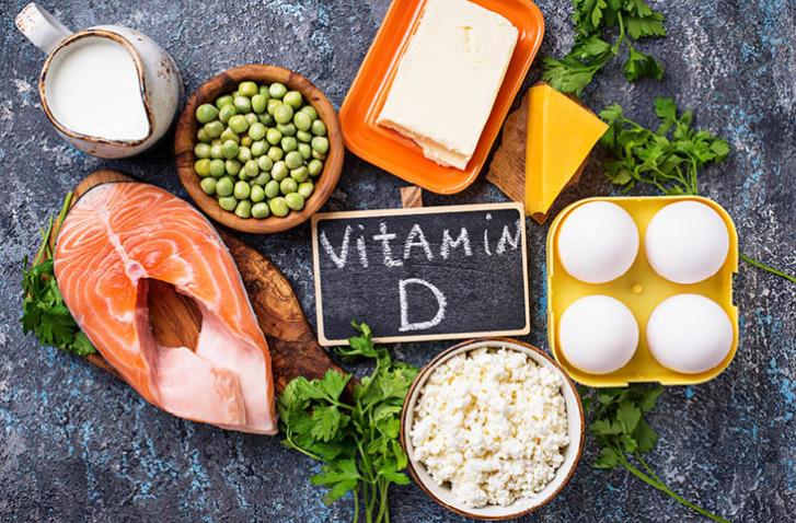 IMSS investiga protección de la vitamina D contra el Covid-19