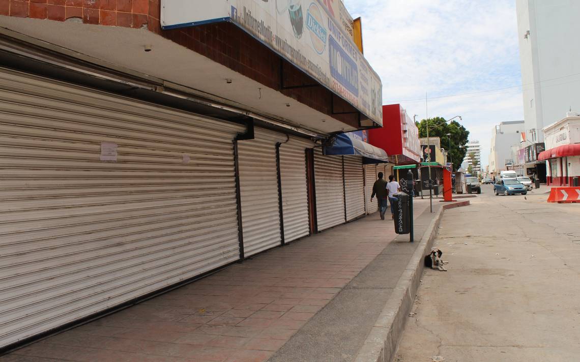 Hermosillo, de las ciudades más afectadas en el país por contagios, decesos y pérdida de empleo ante Covid-19
