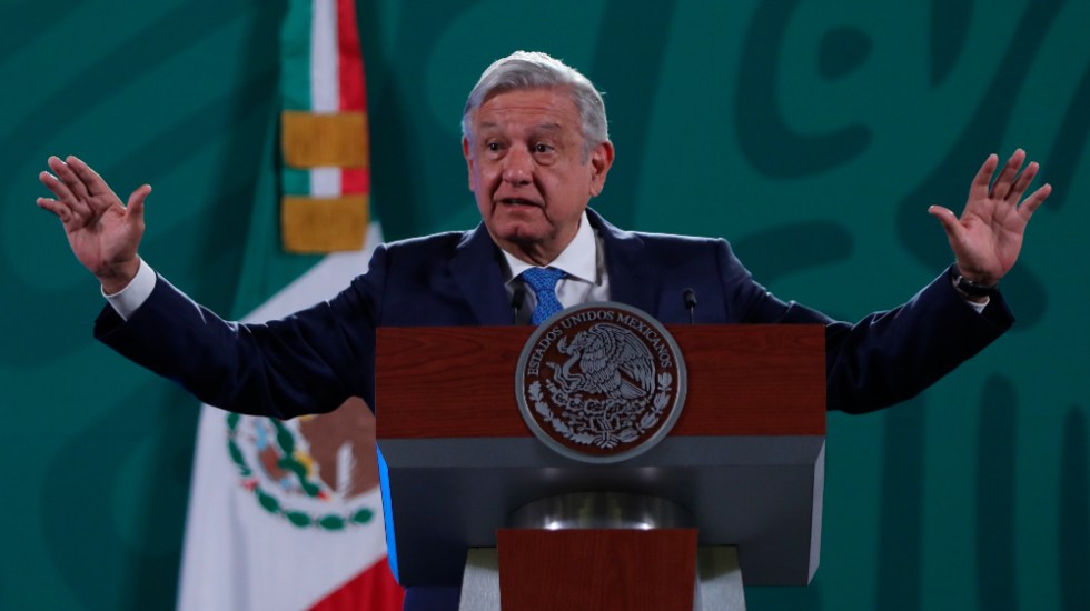 Murió la sobrina de Andrés Manuel López Obrador, en Tamaulipas