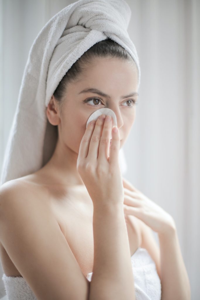 5 Tips para cuidar perfectamente de tu piel