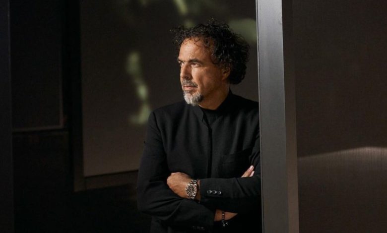 Critican a Alejandro Iñárritu por falta etica laboral