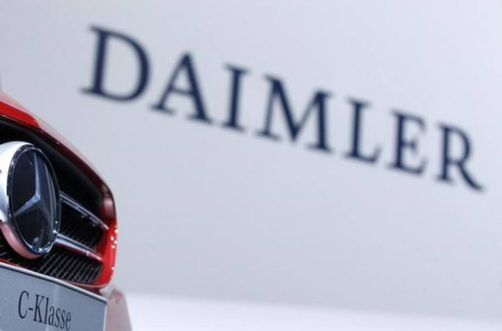 Bosch y Daimler planean expandir inversiones