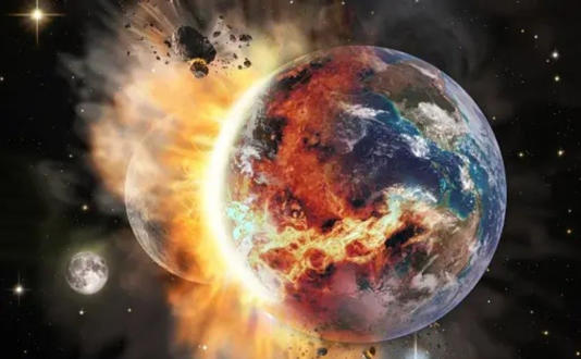 El fin del mundo es inminente, según Harvard: cómo y cuándo será