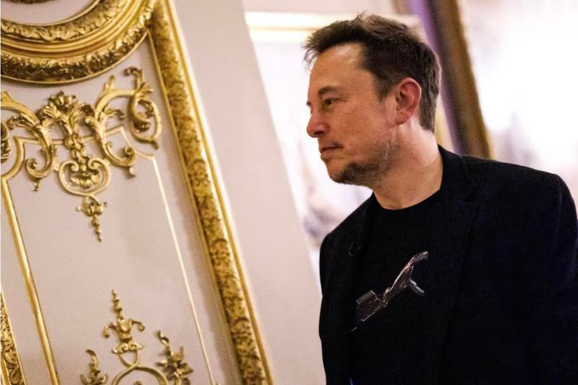Musk sobre la Inteligencia Artificial: ‘Ningún puesto de trabajo será necesario’