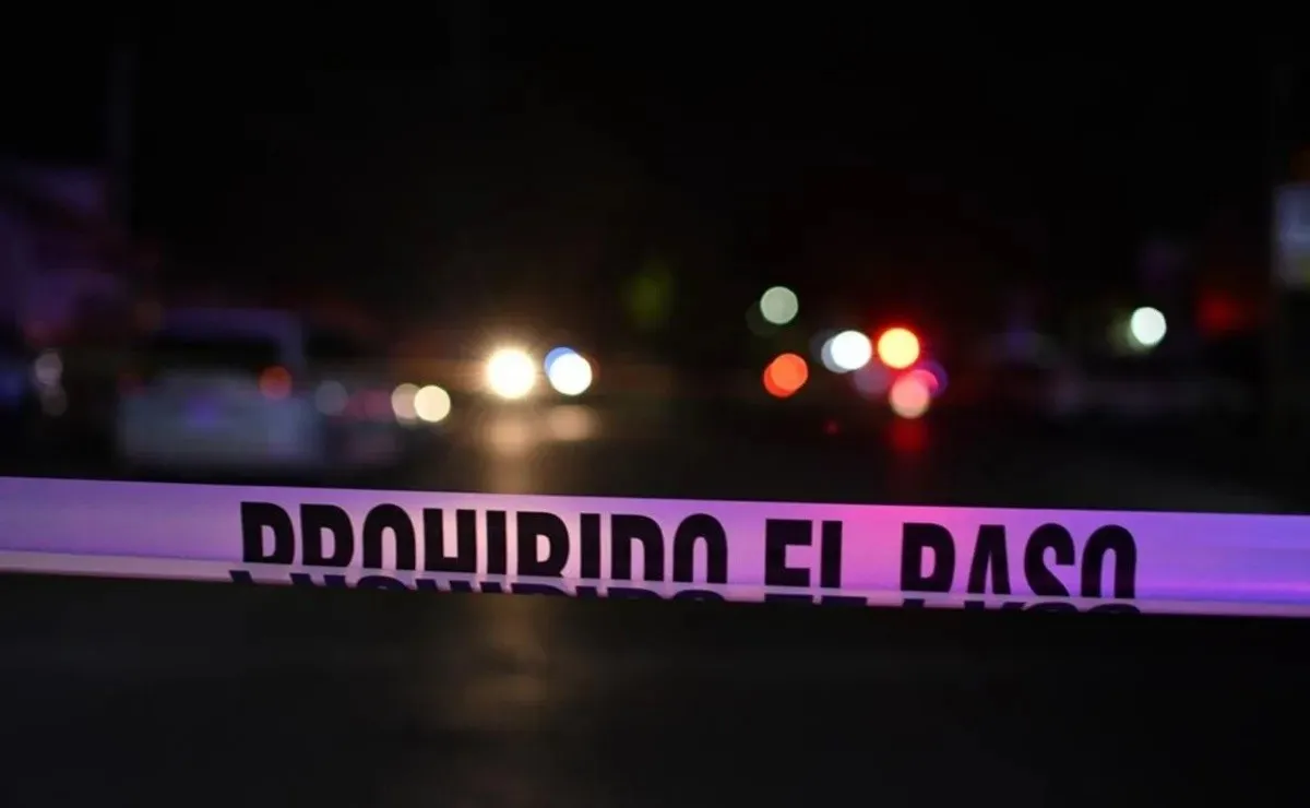 Un menor sin vida deja ataque armado en una fiesta en Ciudad Obregón