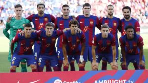 Barca