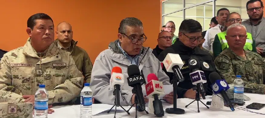 Fiscalía de Sonora confirma 6 muertos y 26 heridos en fiesta de XV años en Obregón