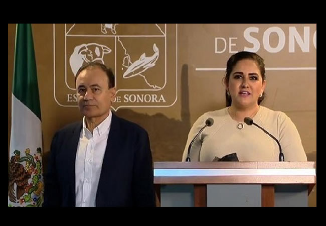 Célida López retira intención de participar en la contienda al Senado en interna de MORENA