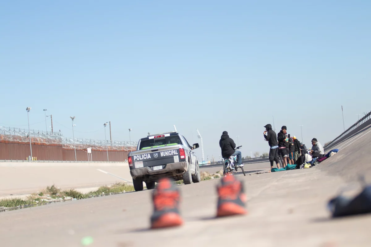 ¿La caravana migrante llegará a Sonora? Se espera para 2024