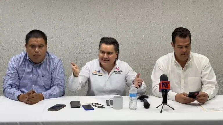 Continúa polémica en torno a candidatura común de María Dolores del Río