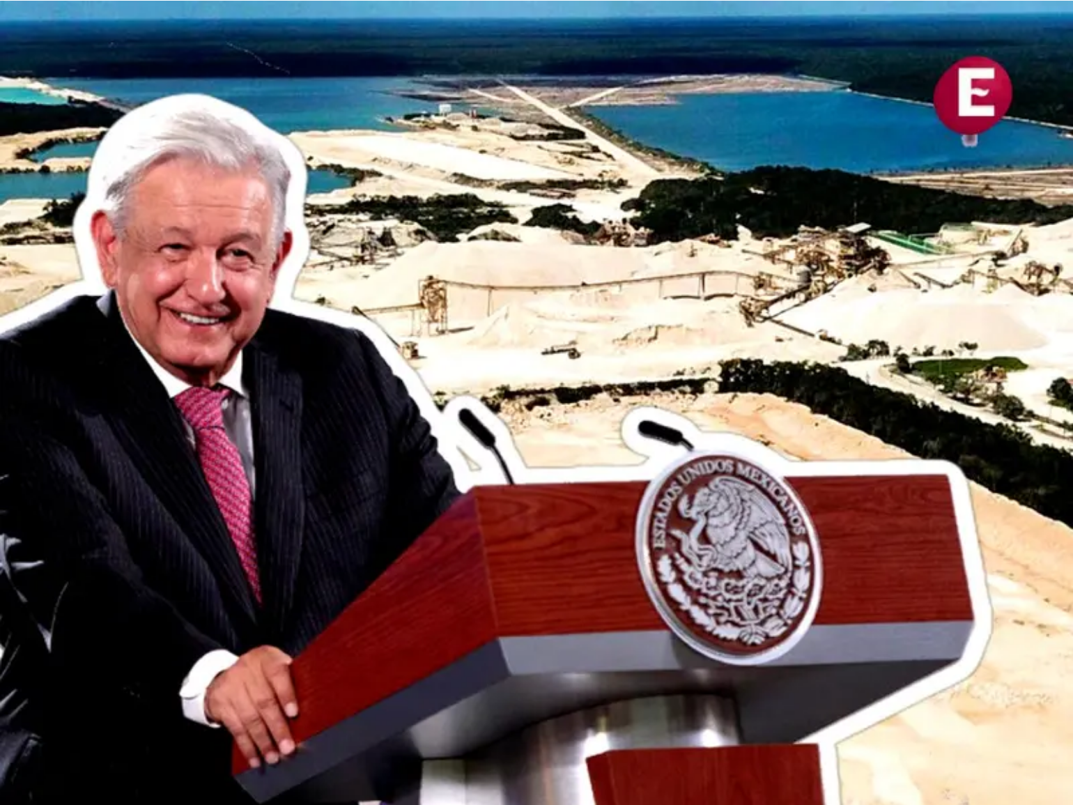 Vulcan, dispuesta a negociar con gobierno de López Obrador