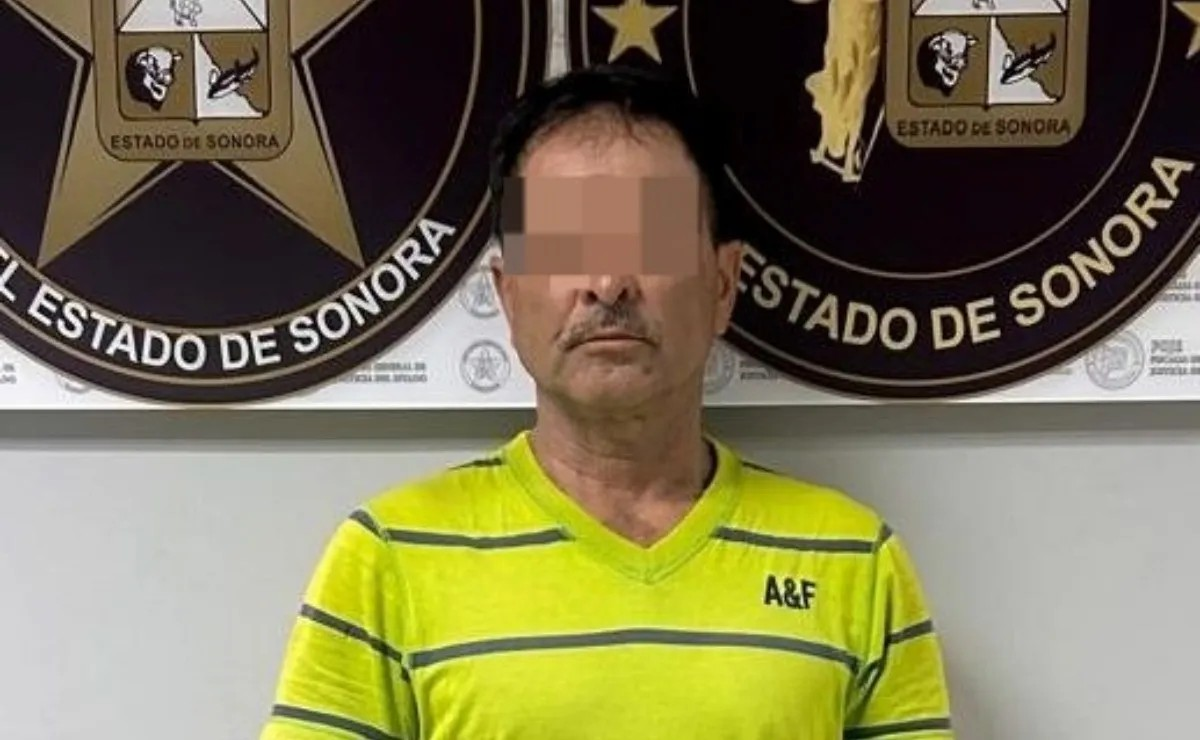 Procesan a Luis Fernando “N” por presunto abuso cometido en Nogales