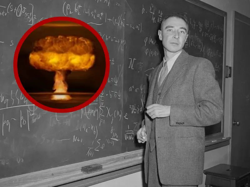¿Oppenheimer se disculpó con sobrevivientes de la bomba atómica de Hiroshima?