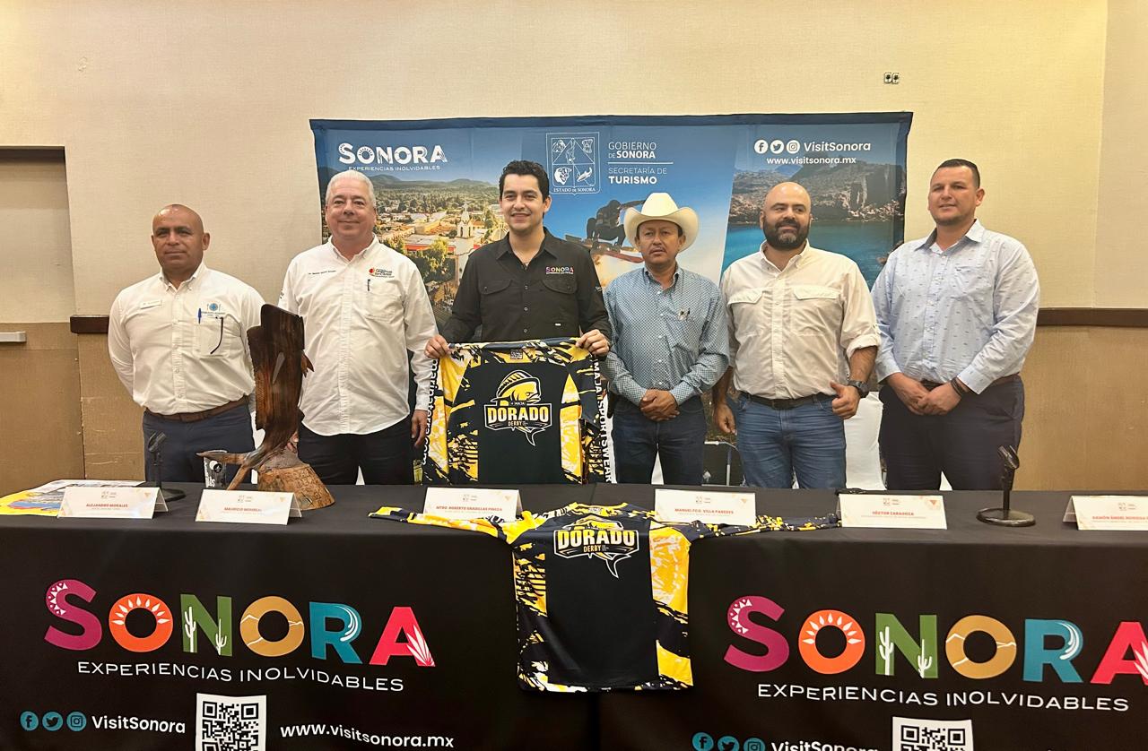 Son 6 los próximos eventos turísticos que se esperan para el mes de junio en Sonora