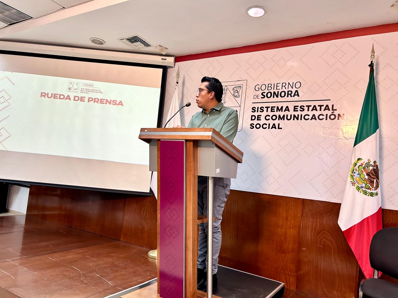 Sonora ha presentado 17 casos positivos de Dengue en 2024.