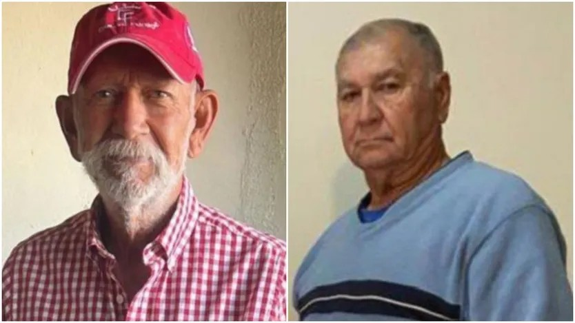 Familiares de Rancheros Desaparecidos en Sonora Exigen su Localización